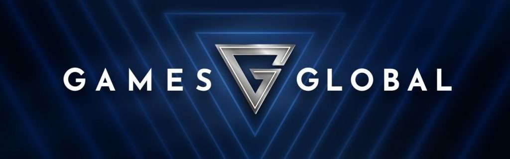 Games Global Logo