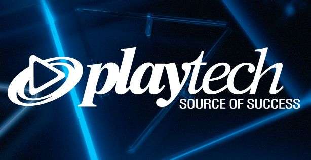 Playtech Logo