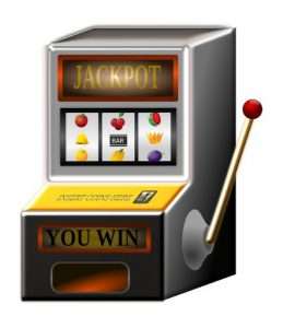 casino slot jackpot