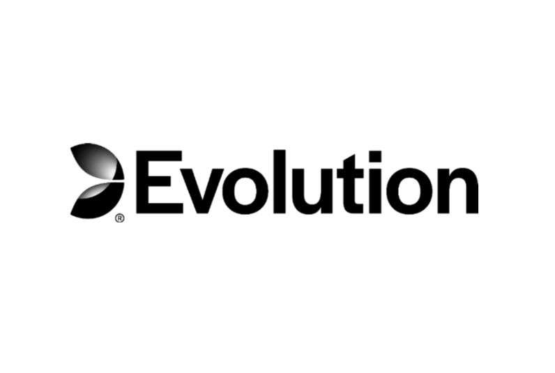 Evolution Gaming logo