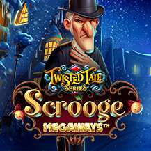 Scrooge Slot Weihnachten