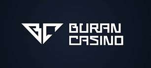 Buran Casino Logo