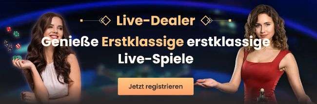 National Casino Live Dealer