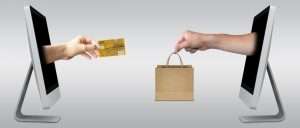 online ecommerce payment