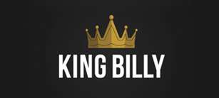 King Billy Casino Logo