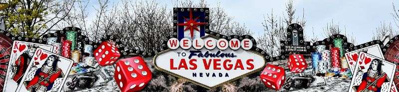 Las Vegas Banner