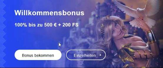 Librabet Casino Willkommensbonus