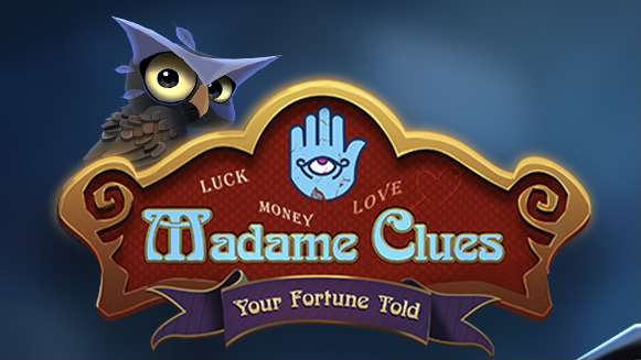 Madame Clues Slot