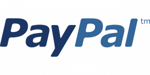 Paypal Logo