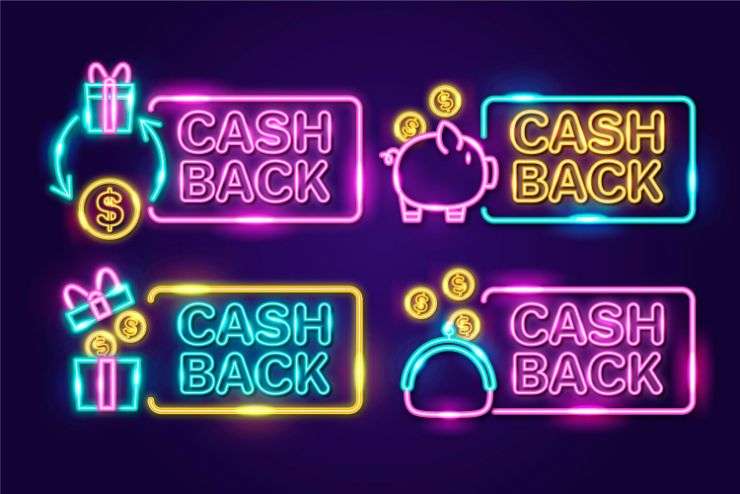 Casino Cashback Bonus