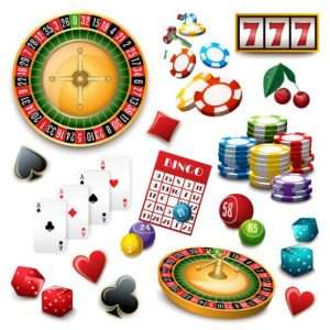 Casino Chips Karten Slots