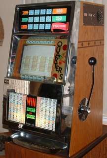 Fortune Coin Video Slot