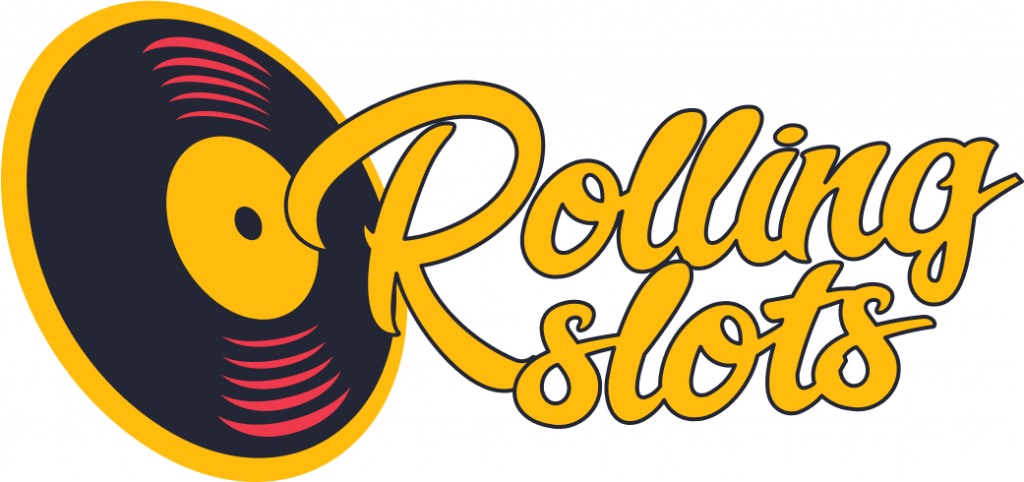 Rolling Slots Logo