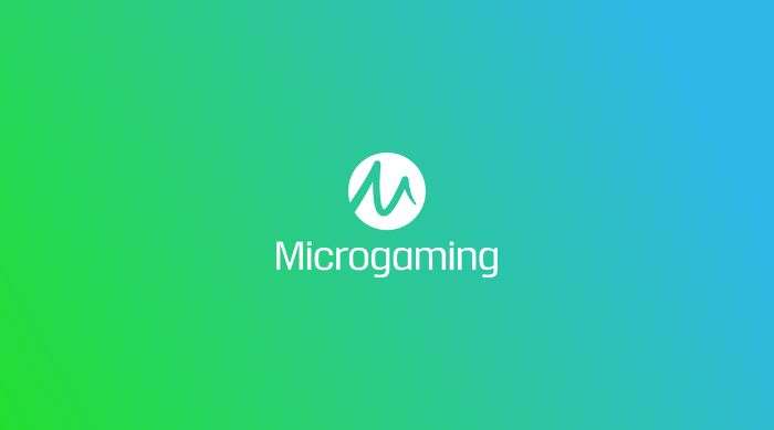 Micfogaming Logo