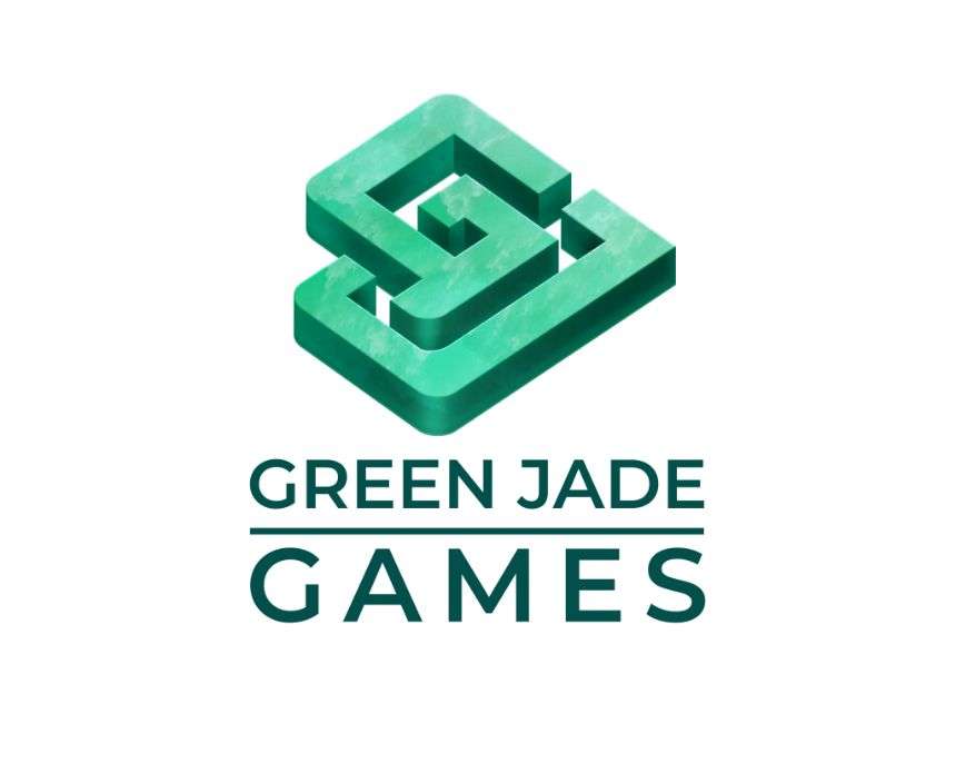 Green Jade Logo