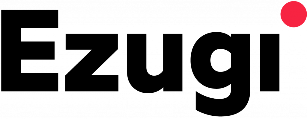 Ezugi Games Logo
