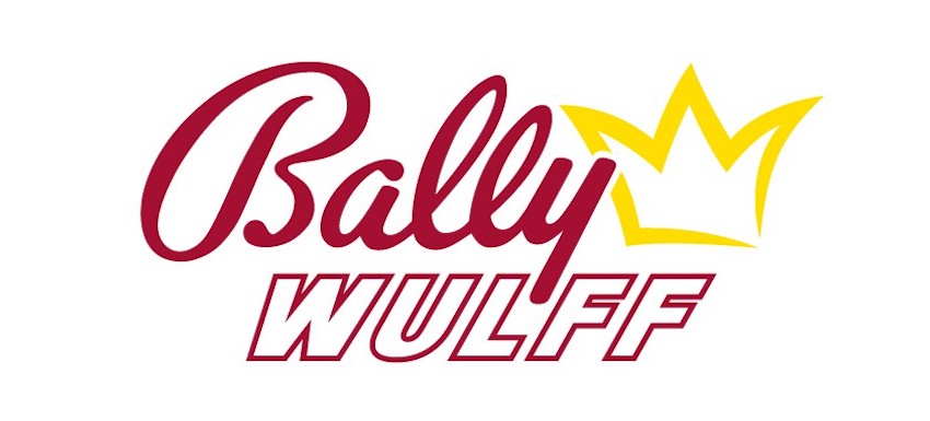 Bally Wulff Logo