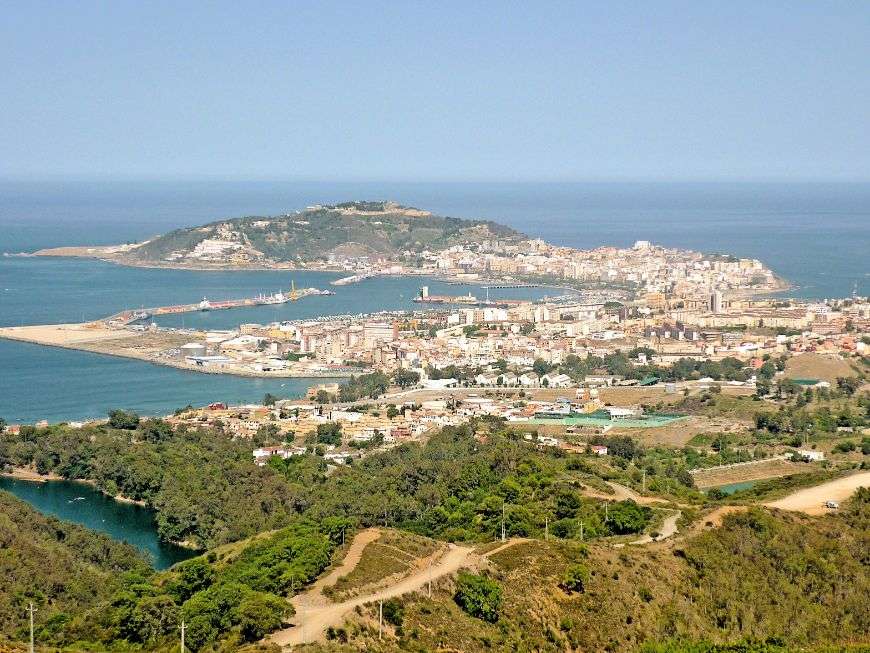 Ceuta