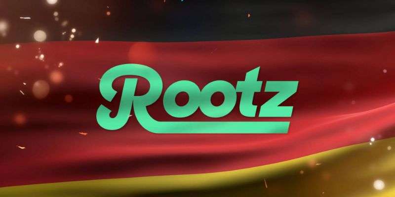 rootz Ltd Logo