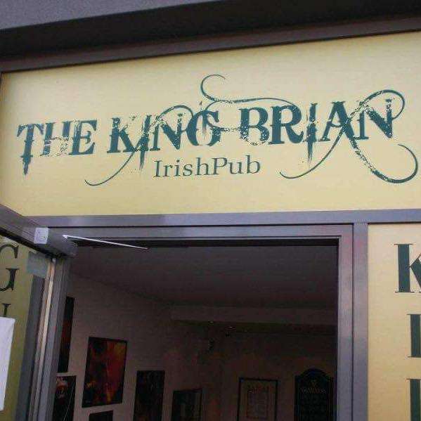 King Brian Bar Feuchtwangen