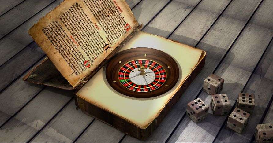 Roulette Geschichte