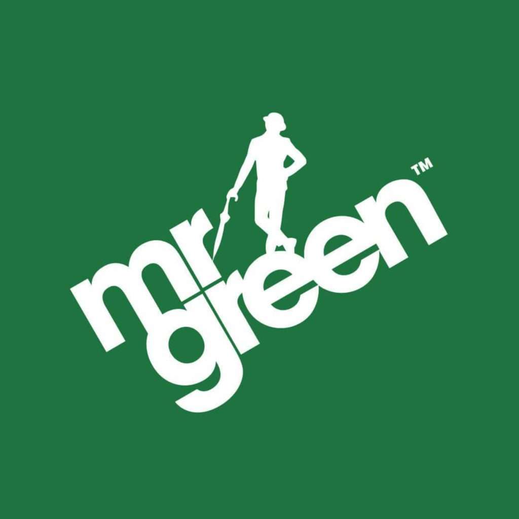 Mr Green Logo