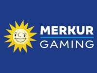 Merkur Casino Logo